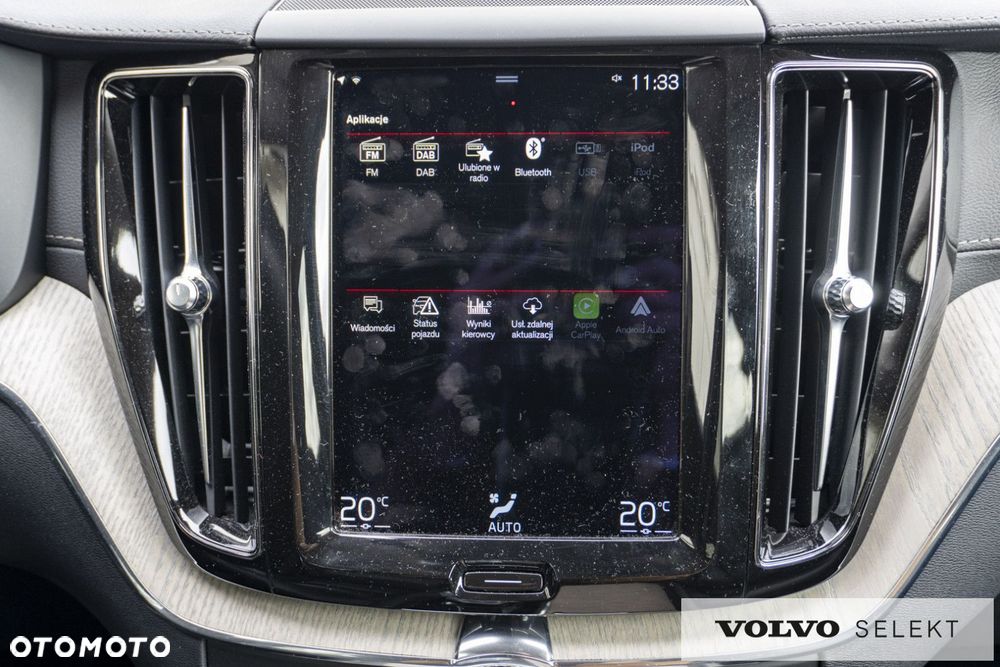 Volvo XC 60 - 24