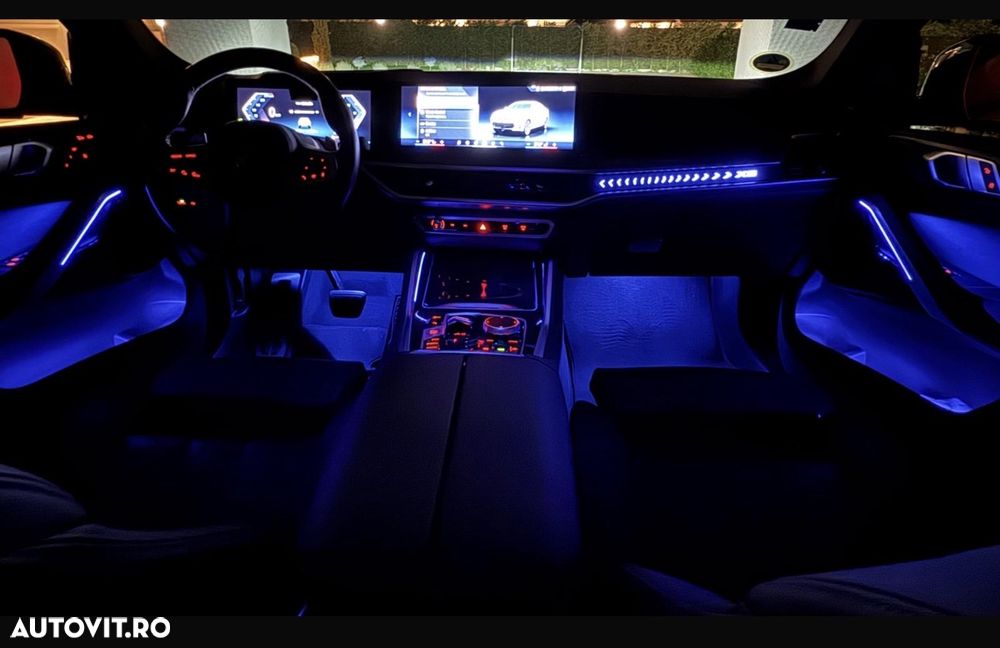 BMW X6 xDrive30d xLine - 11