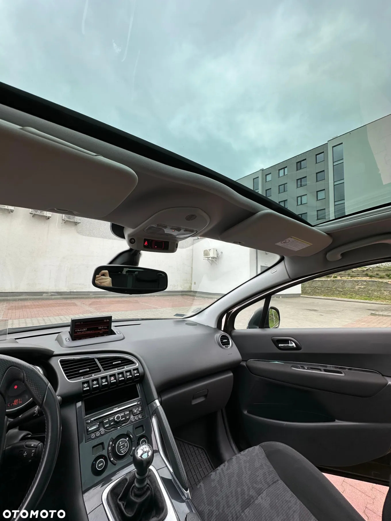 Peugeot 3008 1.6 Premium+ - 15