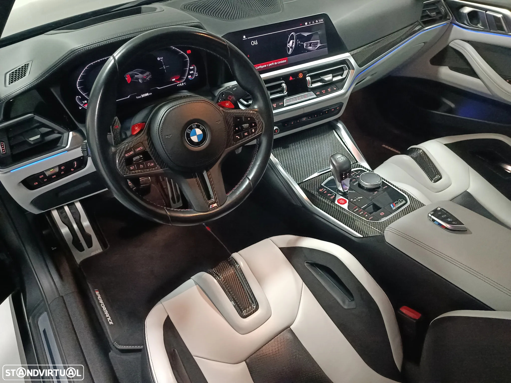 BMW M4 Competition - 30