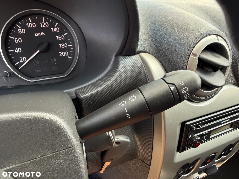 Dacia Sandero 1.6 MPI Stepway - 27