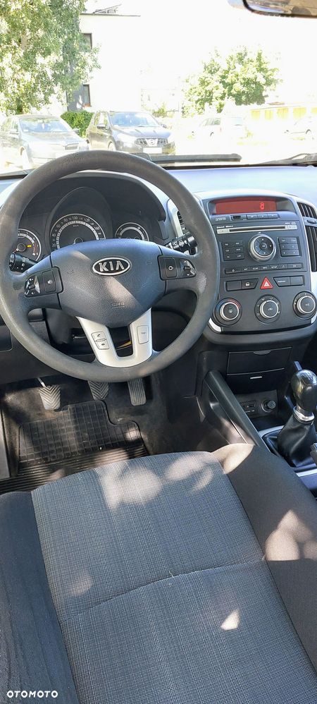 Kia Ceed Cee'd 1.4 M - 22