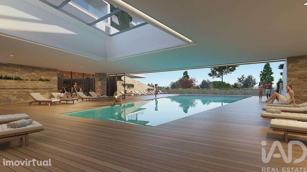 Apartamento T1 em Cascais e Estoril de 124,00 m2 - Grande imagem: 5/30