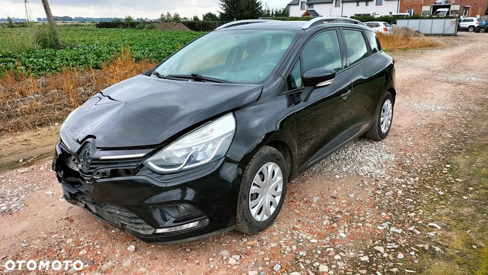 Renault Clio 0.9 Energy TCe Dynamique - 9
