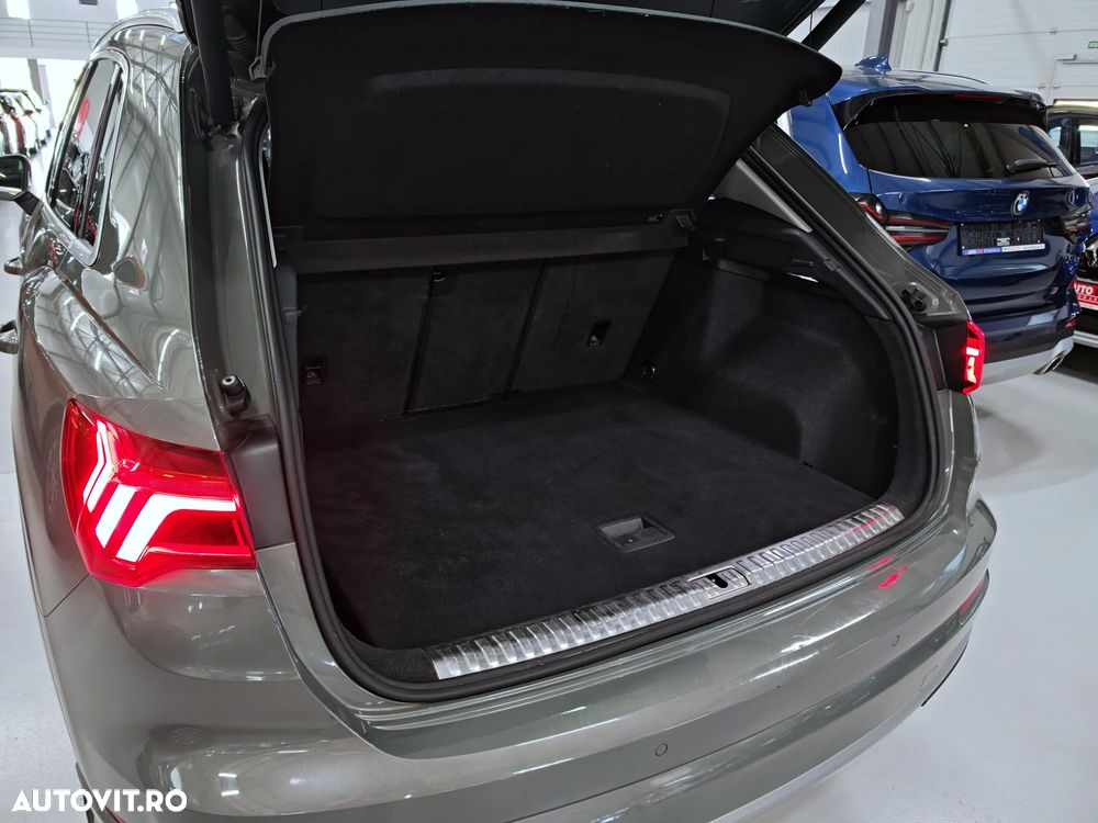 Audi Q3 35 TFSI S tronic advanced - 33