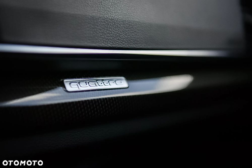 Audi SQ5 - 17