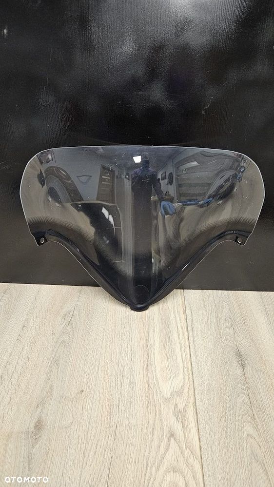 Szyba owiewka Suzuki GSXR 1300 Hayabusa 2008+ - 6