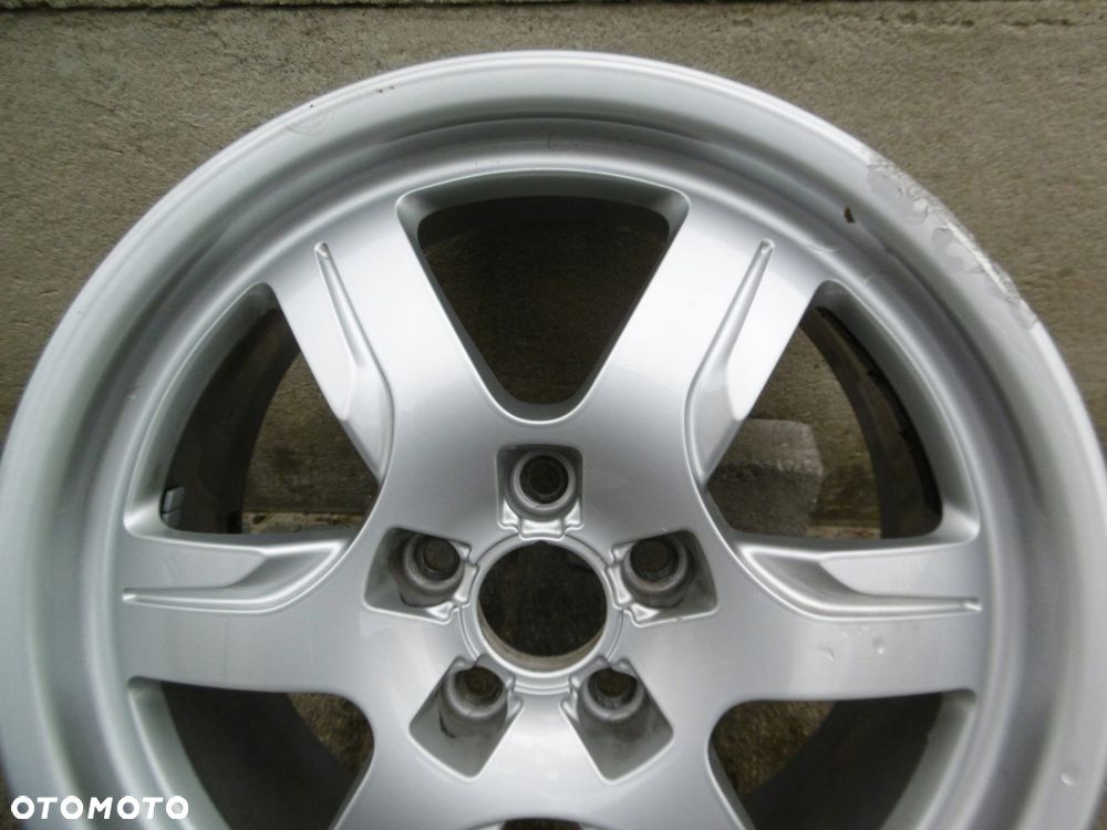 AUDI A5 8T0 7.5Jx17H2 ET28 5x112 - felga - 2