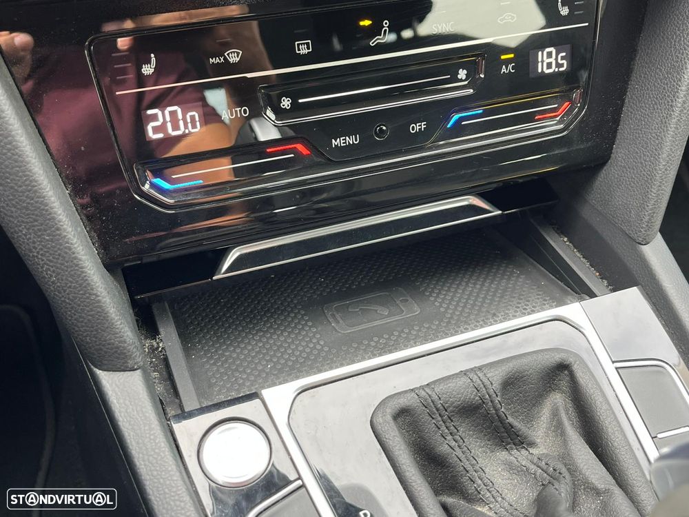 VW Arteon - 13