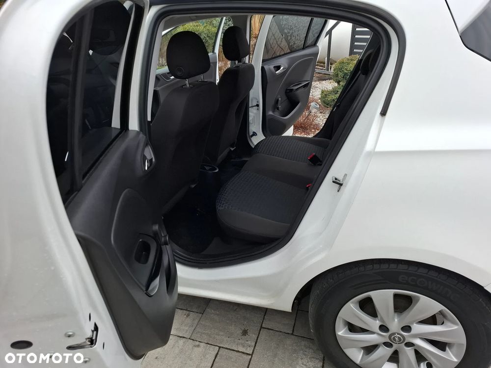 Opel Corsa 1.2 Selection - 26