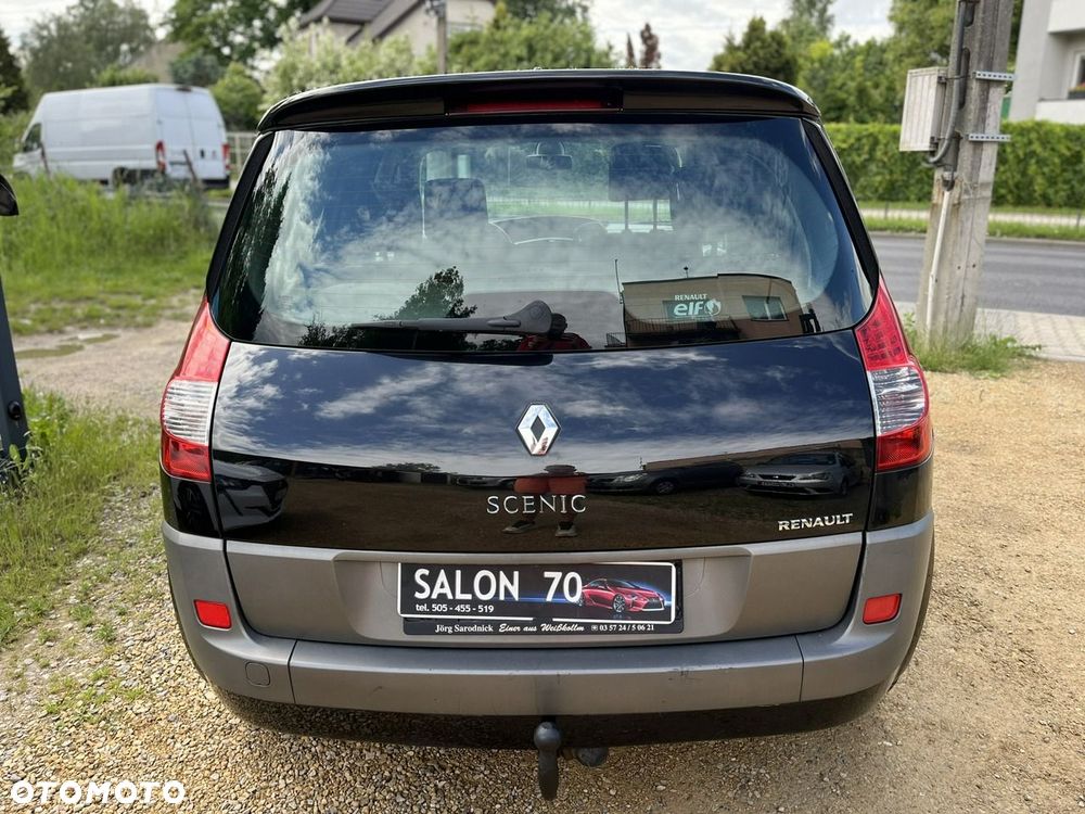 Renault Scenic - 5