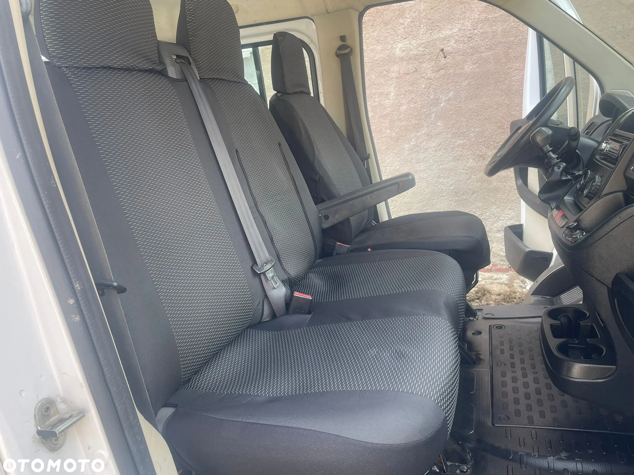 Fiat Ducato - 6