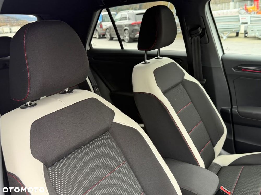 Volkswagen T-Roc 2.0 TDI SCR 4MOTION DSG Sport - 26