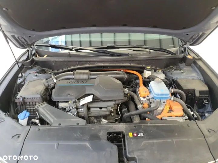 Hyundai Tucson 1.6 T-GDi 48V N Line 4WD DCT - 13