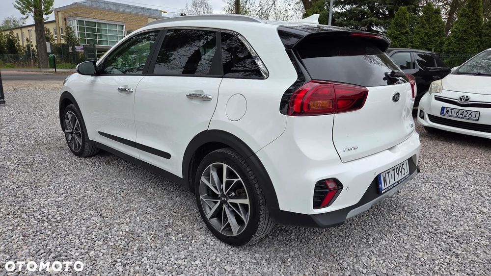 Kia Niro - 4