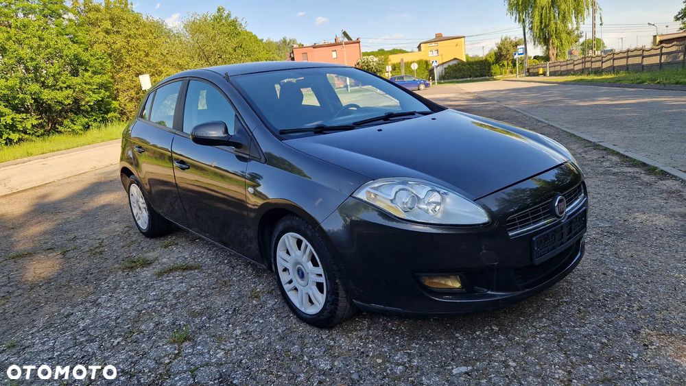 Fiat Bravo 1.4 16V Emotion - 1