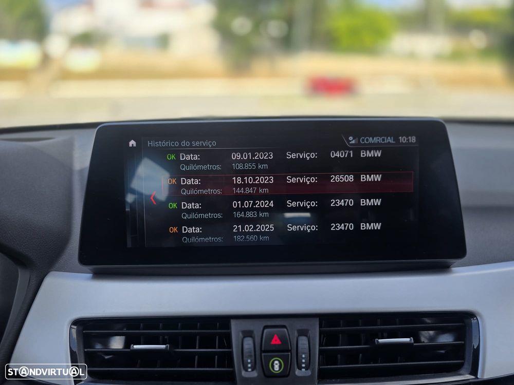 BMW X1 xDrive25e xLine - 29