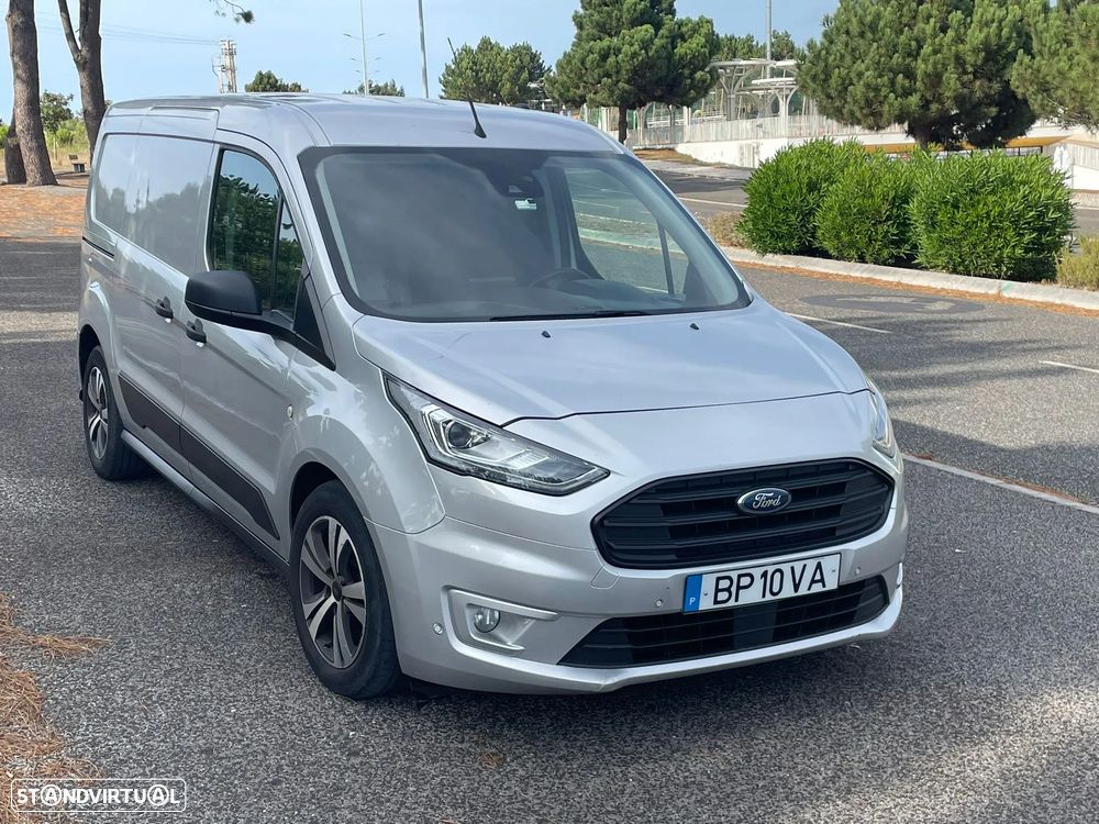 Ford Transit Connect 1.5 TDCI 230 L2 Trend - 8