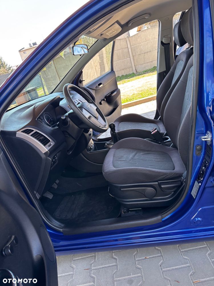 Hyundai i20 1.2 Edition Plus - 14