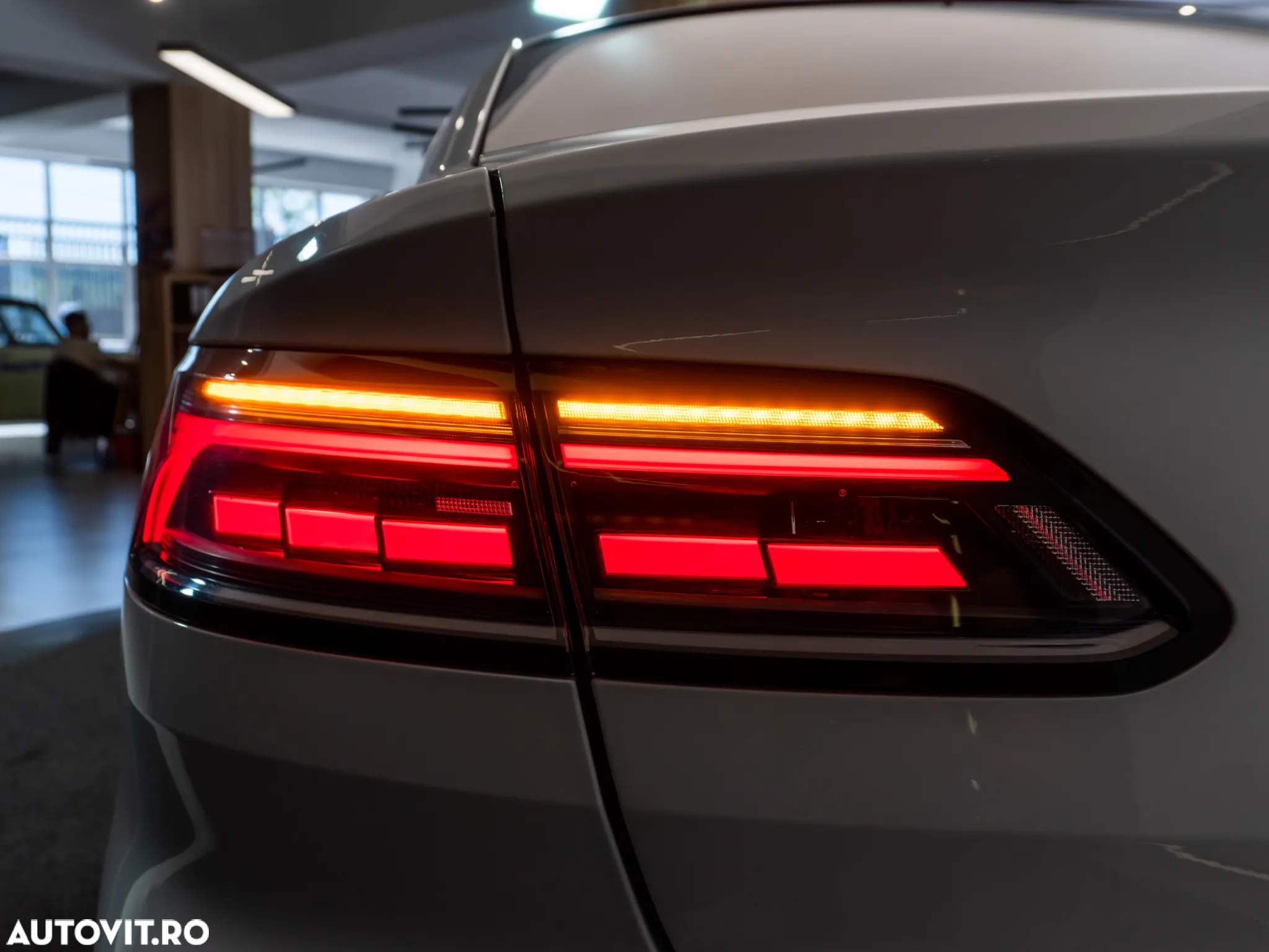 Volkswagen ARTEON 2.0 TDI DSG Elegance - 16