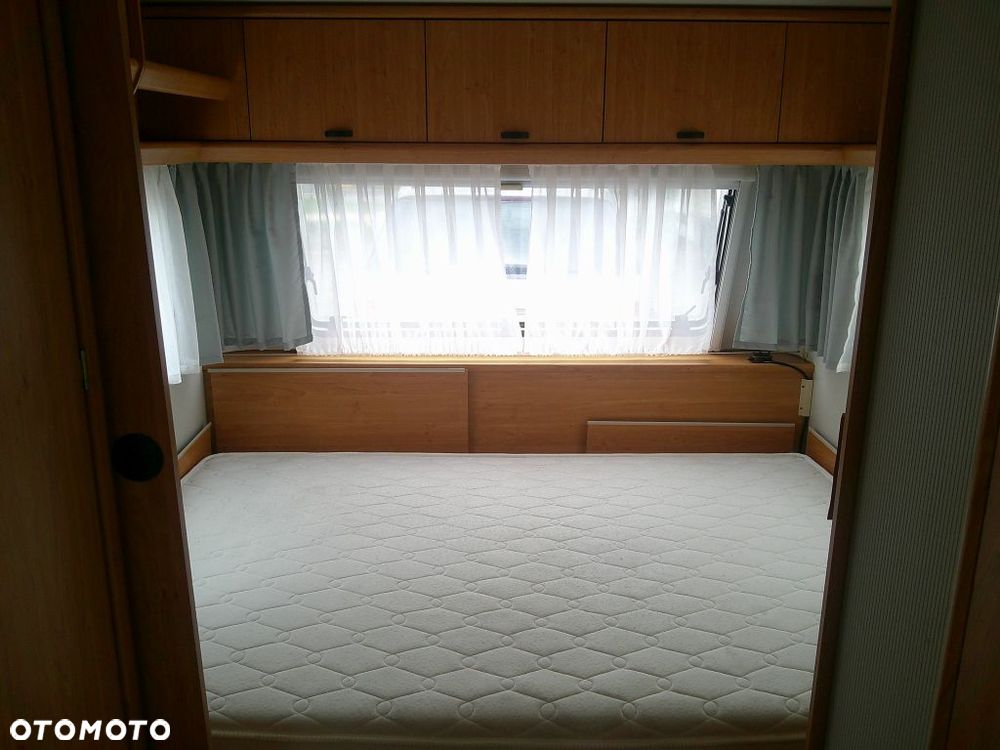KNAUS Sudwind - 5