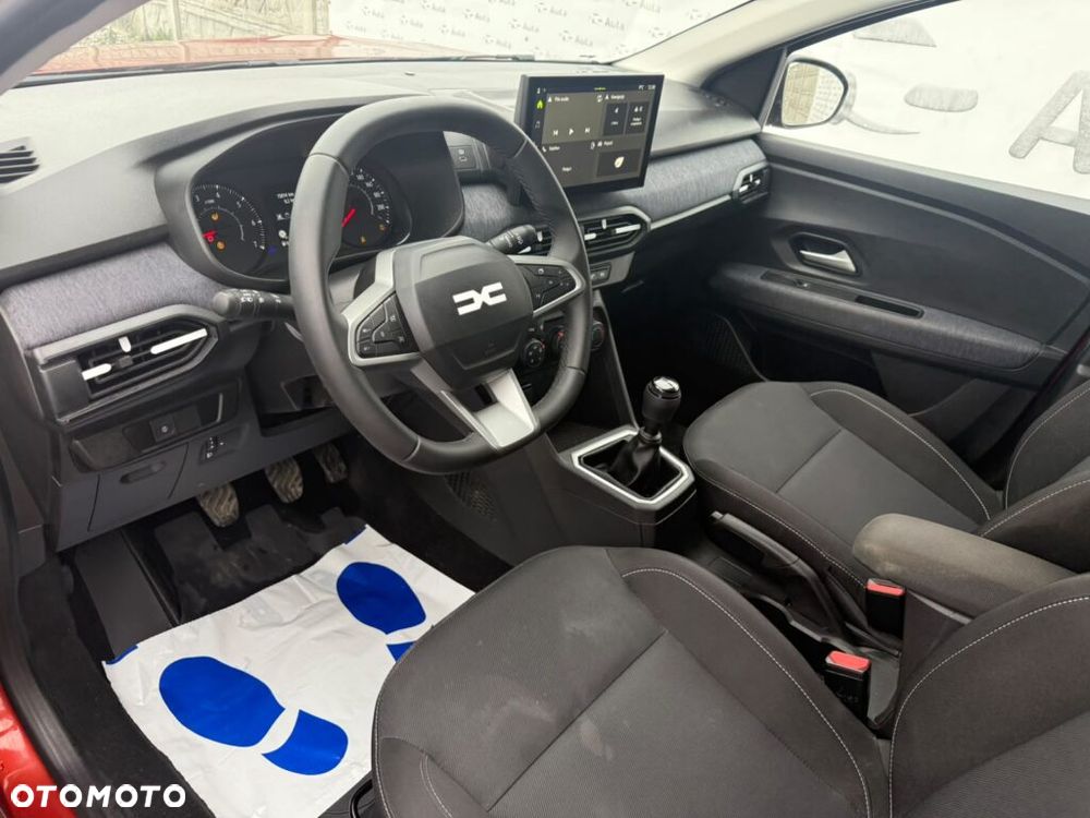 Dacia Jogger TCe 110 Expression - 14