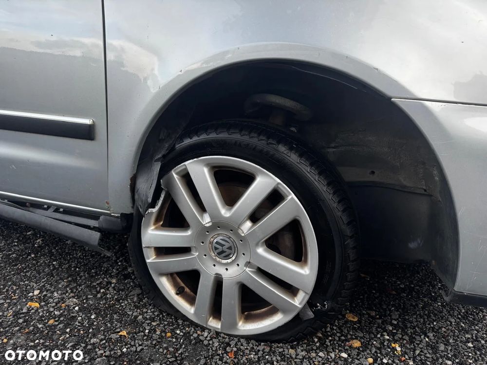 Volkswagen Sharan 2.0 TDI Comfortline - 25