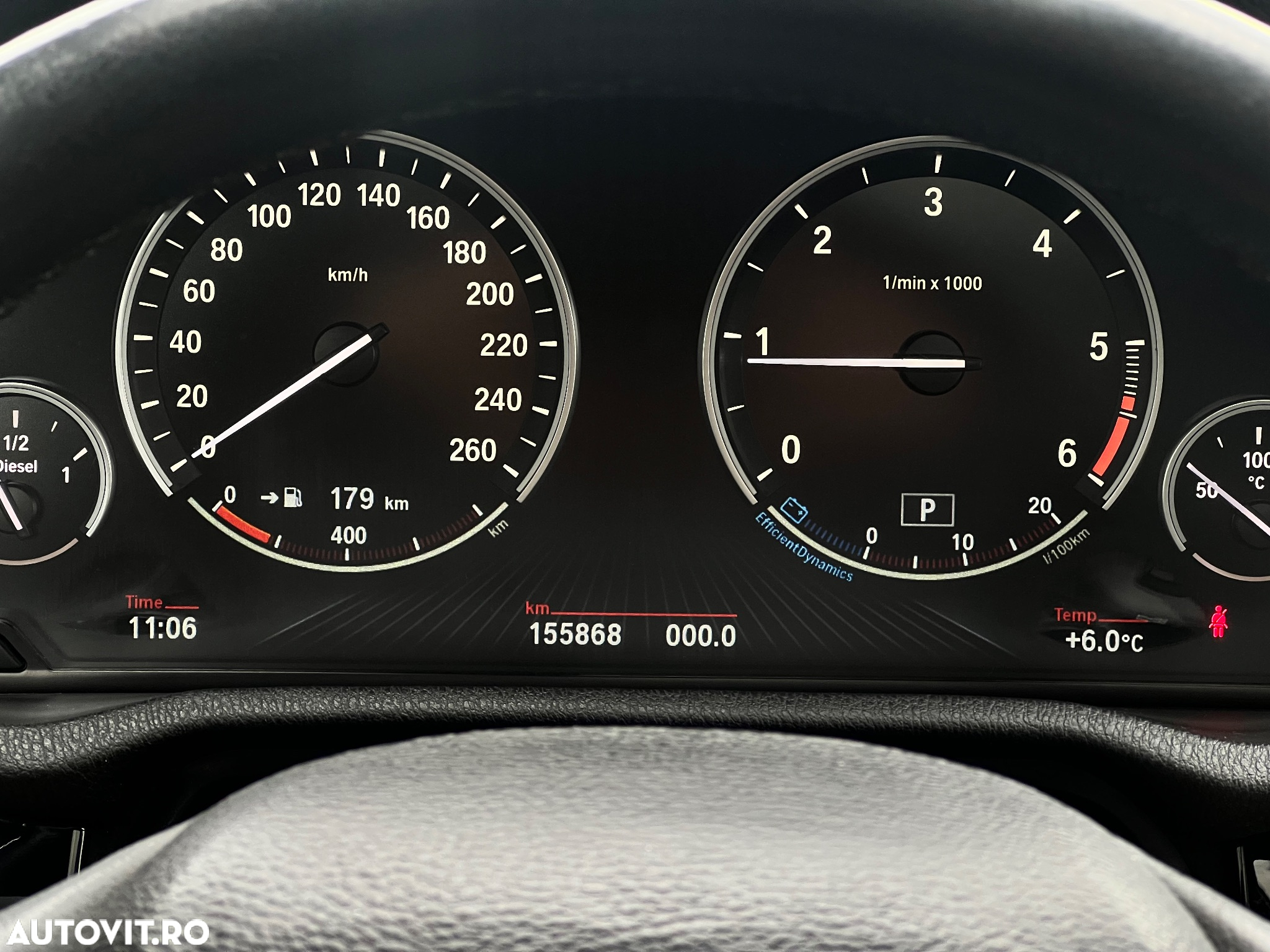 BMW X3 xDrive20d AT xLine - 14