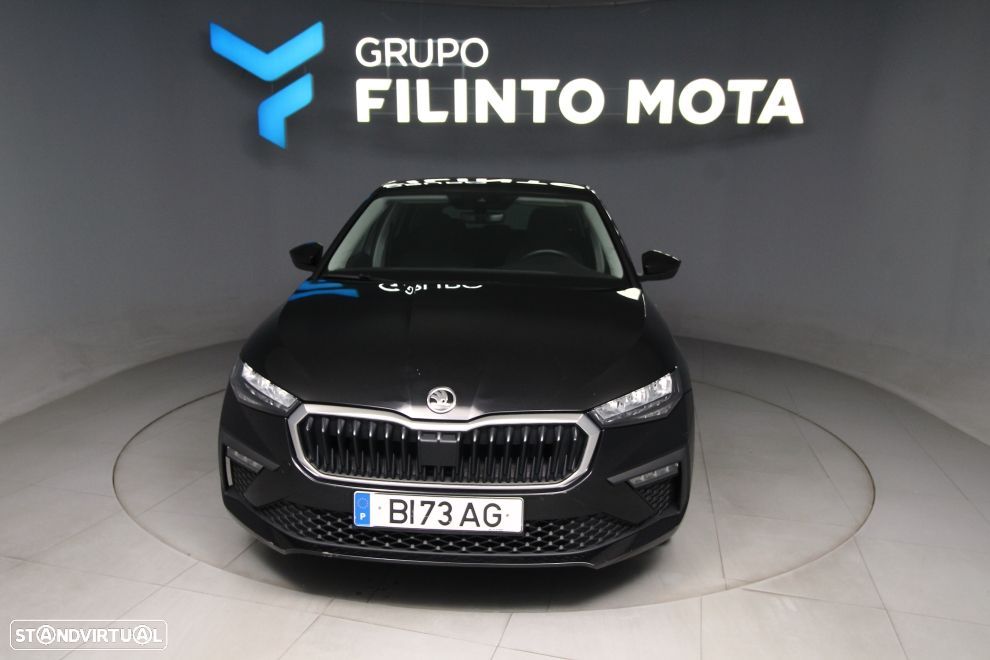 Skoda Scala 1.0 TSI Style DSG - 1