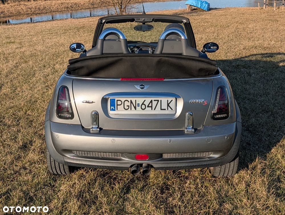 MINI John Cooper Works Standard - 5