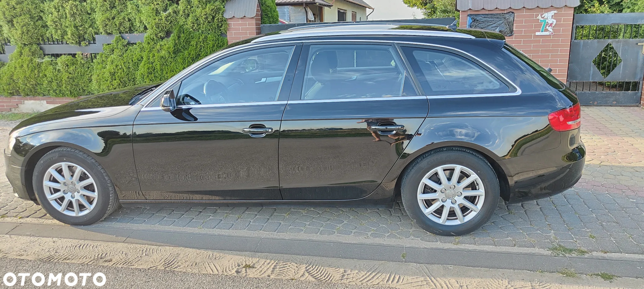 Audi A4 2.0 TDI ultra - 12