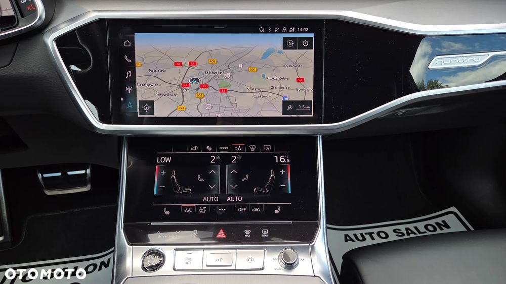 Audi A7 Sportback - 19