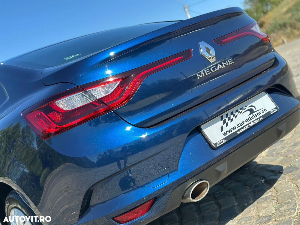Renault Megane TCe Business - 18