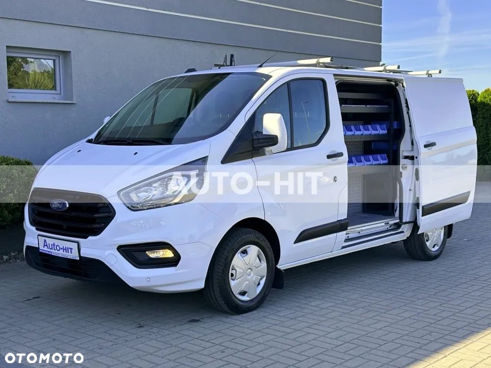 Ford Transit - 11