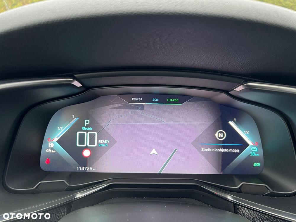 DS Automobiles DS 7 Crossback 1.6 E-Tense 4x4 Rivoli - 16