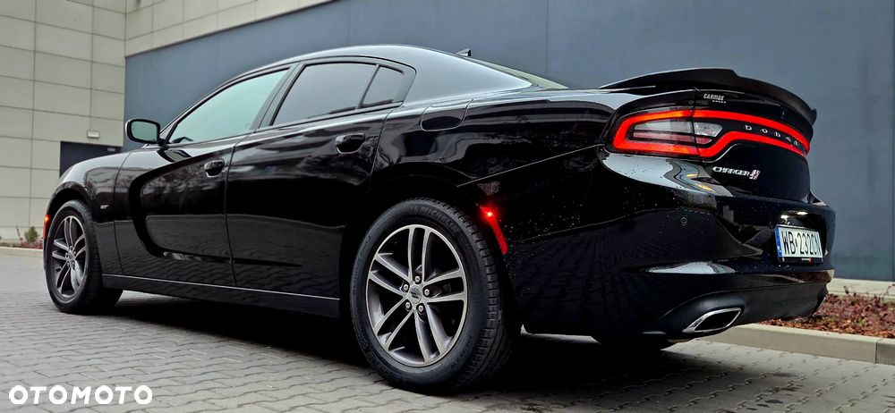 Dodge Charger - 6