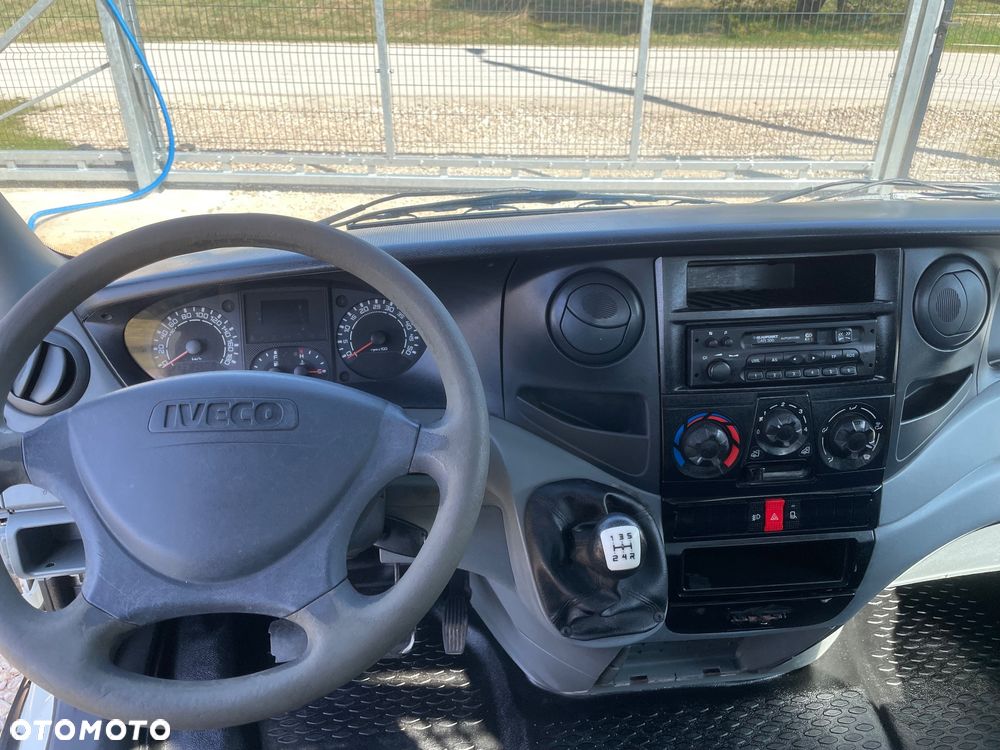 Iveco Daily - 10