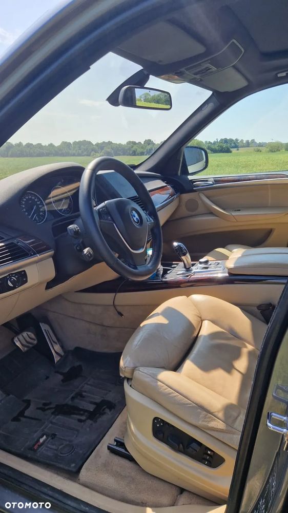 BMW X5 3.0d xDrive - 7