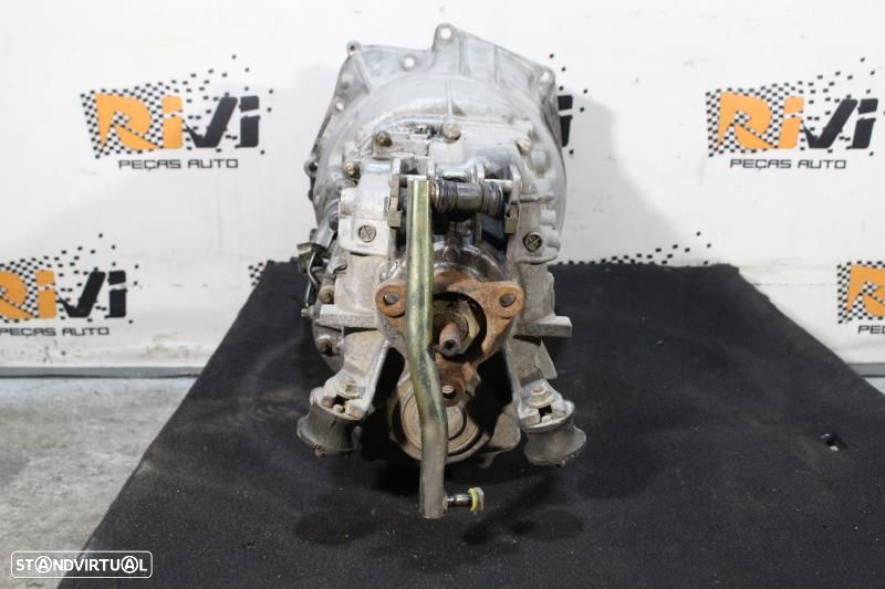 Caixa De Velocidades Bmw 3 (E46)  Caixa De 5 Velociades Bmw E46 - 4