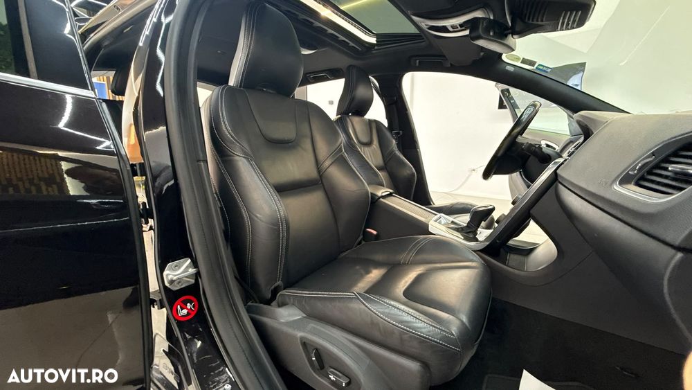 Volvo V60 - 19