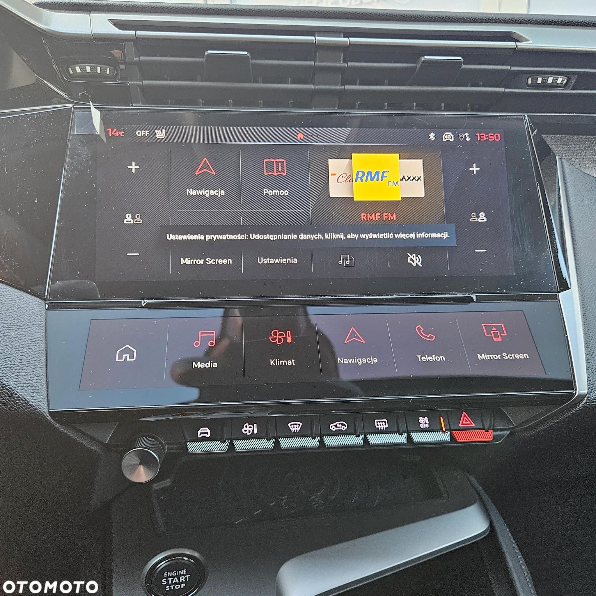 Peugeot 308 1.2 PureTech Allure S&S EAT8 - 14