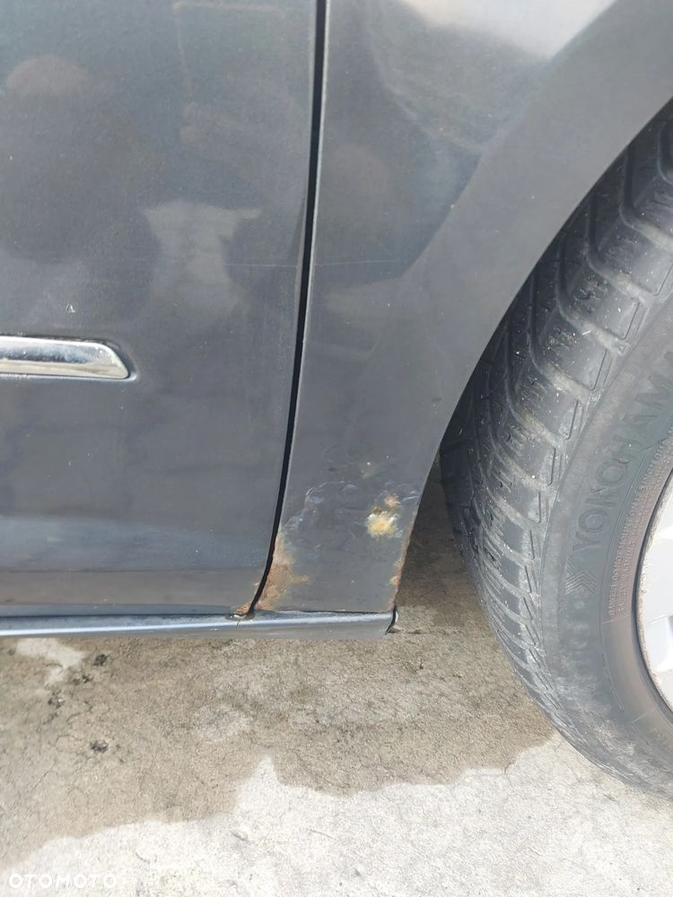 Volkswagen Passat CC 2.0 TDI DPF BMT - 13
