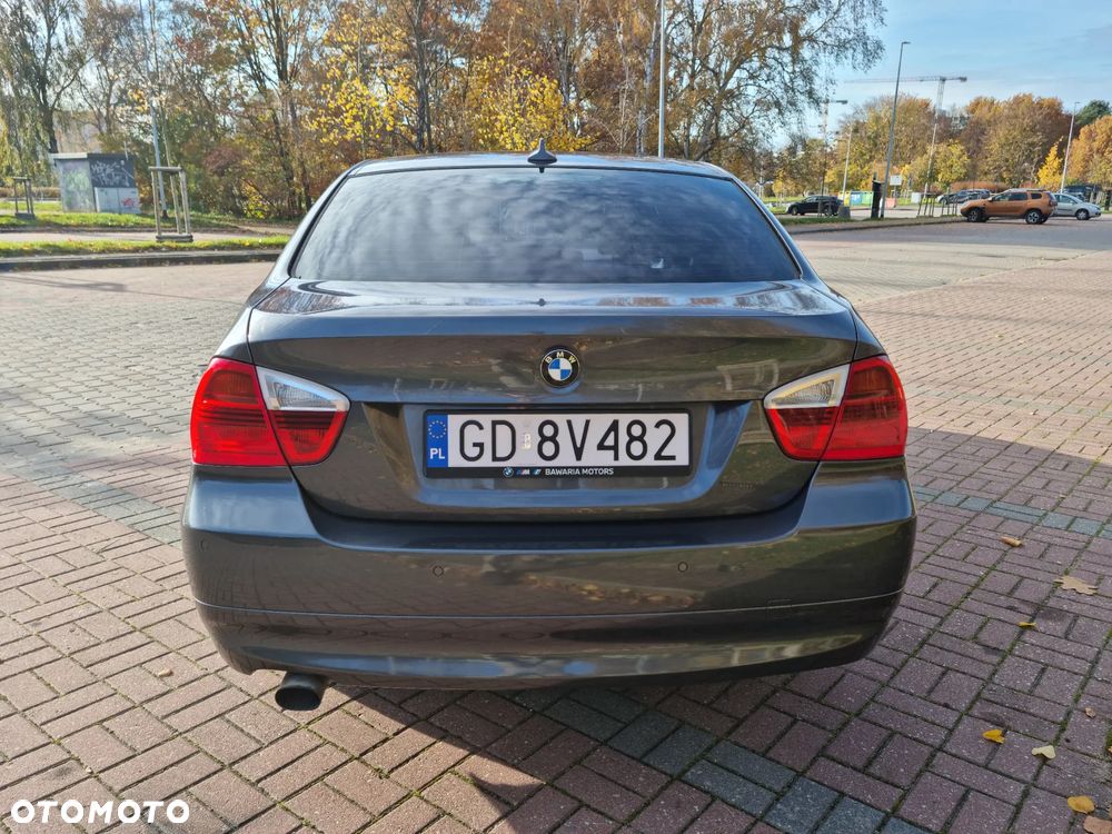 BMW Seria 3 - 3