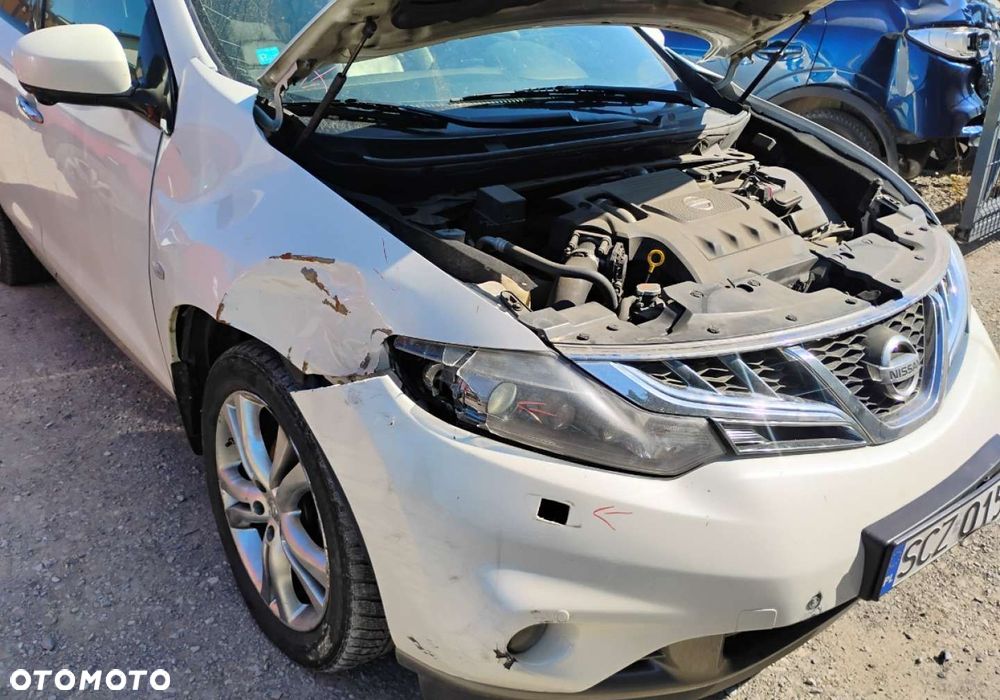 Nissan Murano - 33