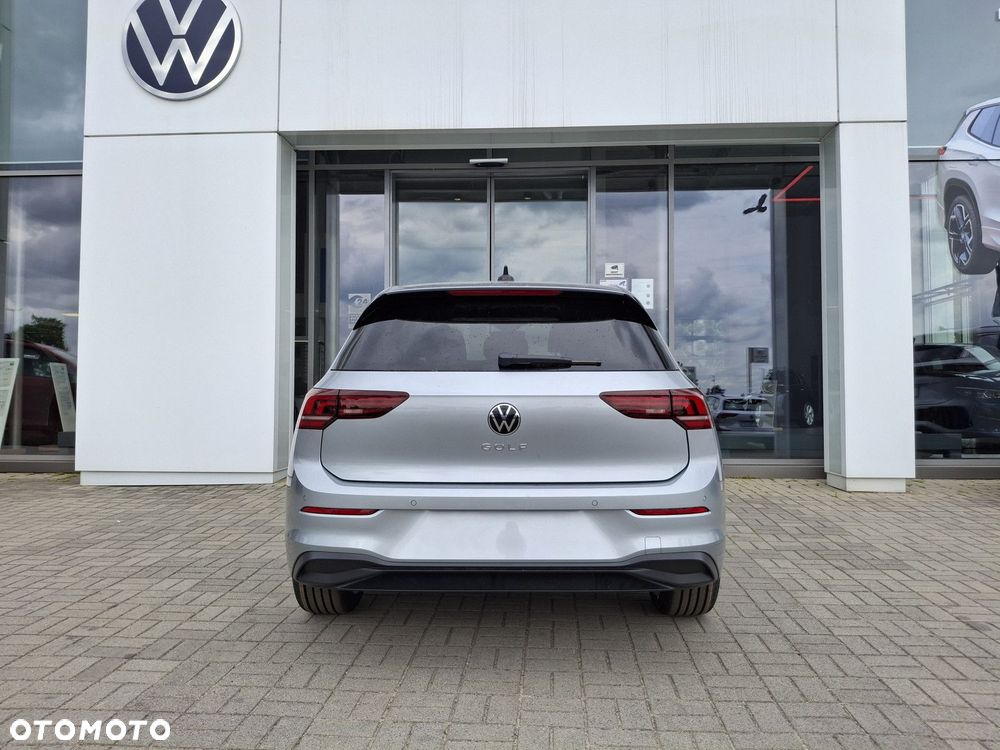 Volkswagen Golf VIII 1.5 TSI Life Plus - 7