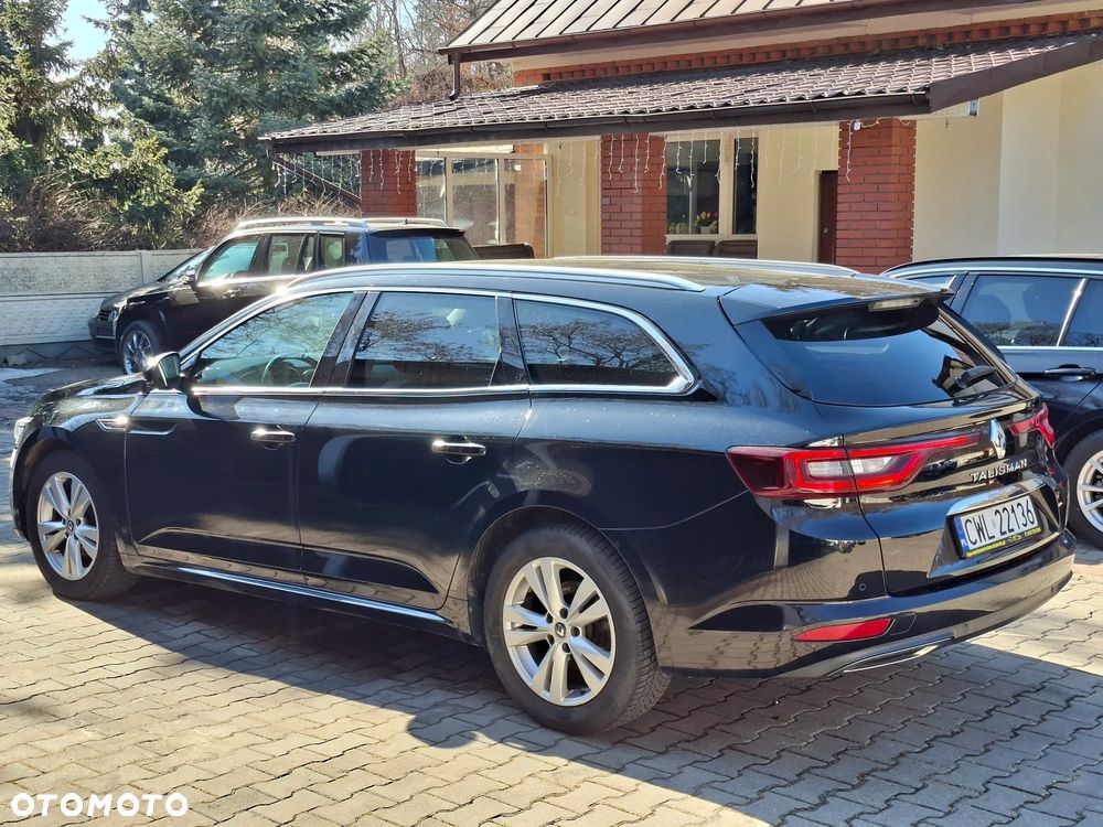 Renault Talisman ENERGY dCi 130 EDC Business - 5