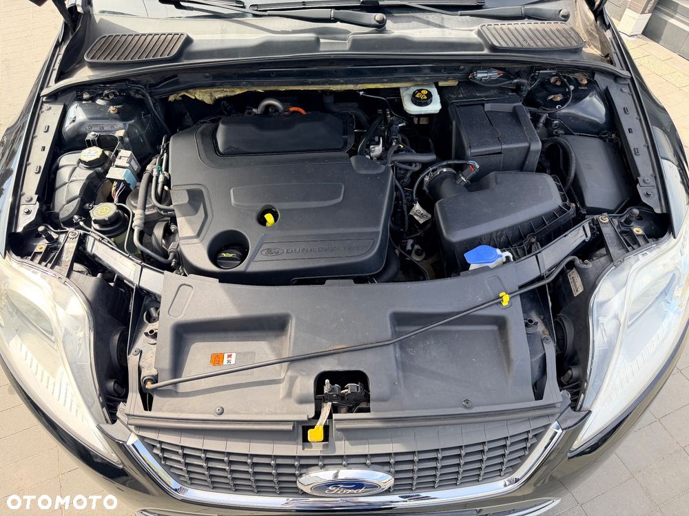Ford Mondeo 2.0 TDCi Business Edition - 4