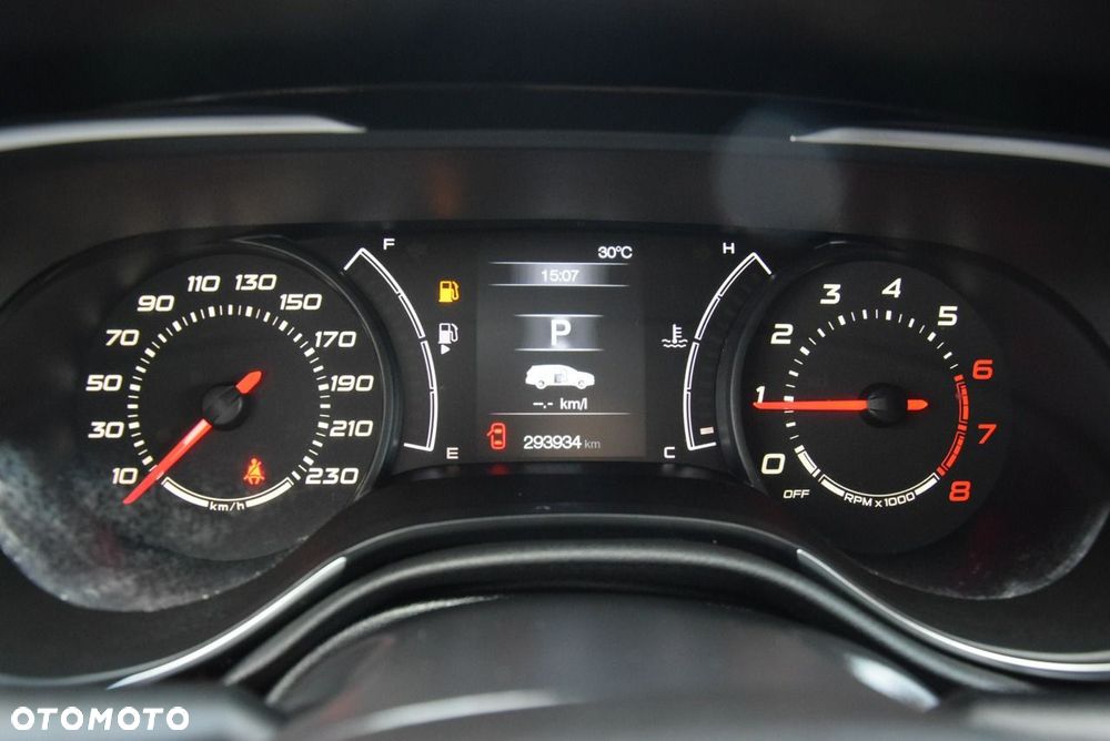 Fiat Tipo 1.6 MultiJet DCT Business Line - 25