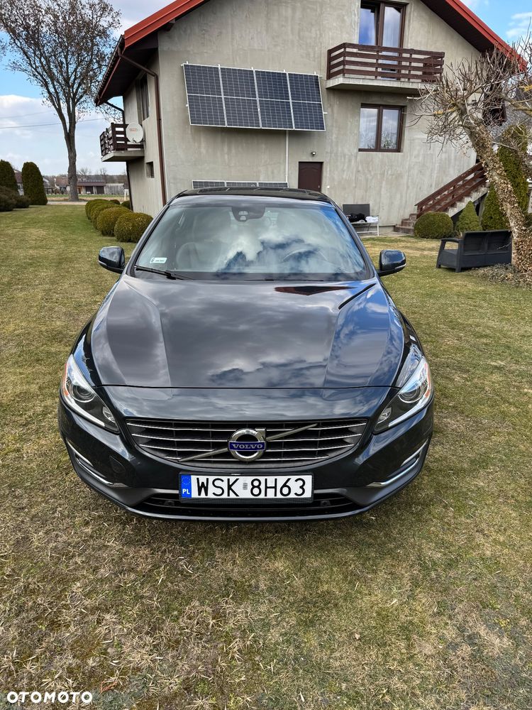 Volvo S60 T5 Geartronic - 3
