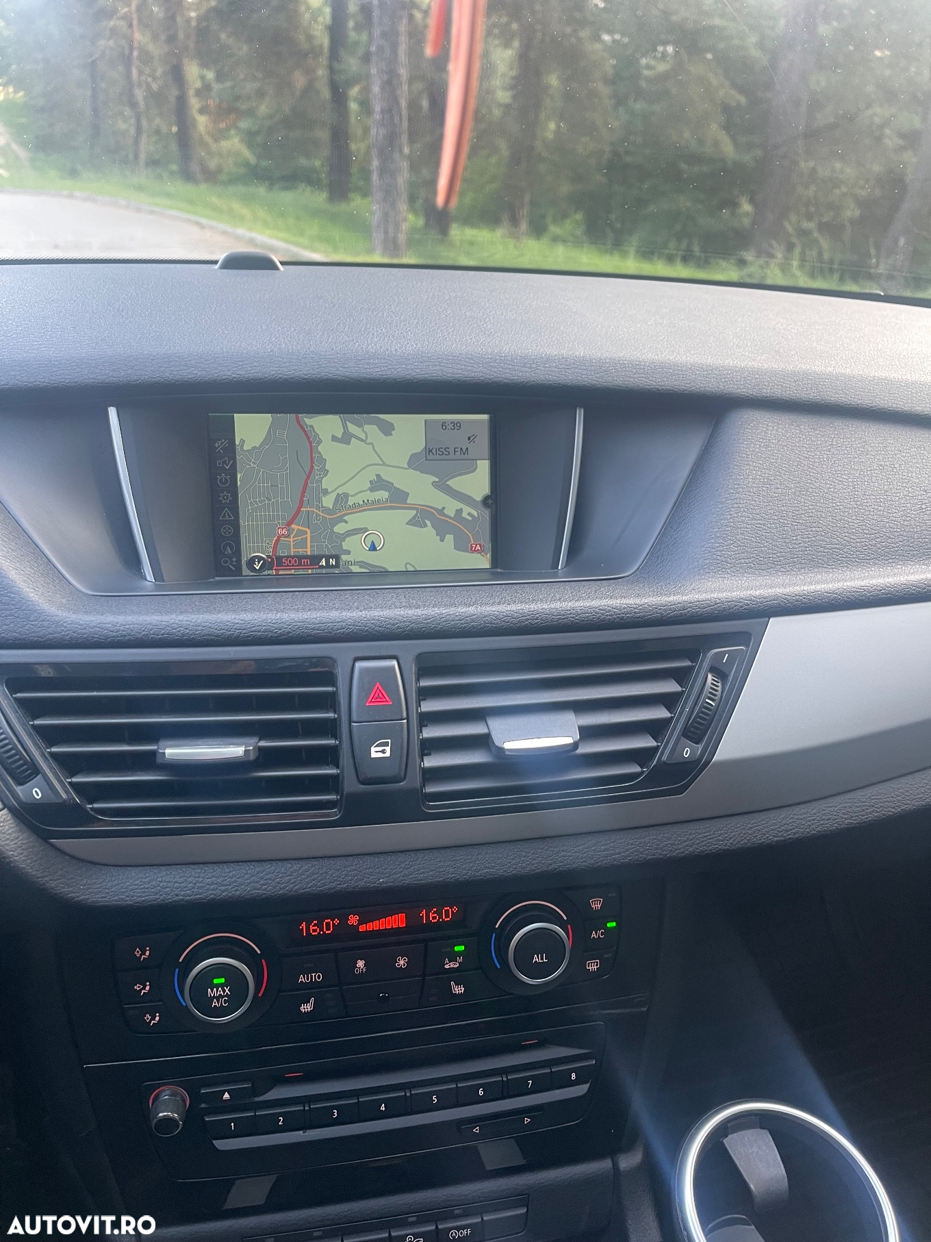 BMW X1 xDrive25d - 21